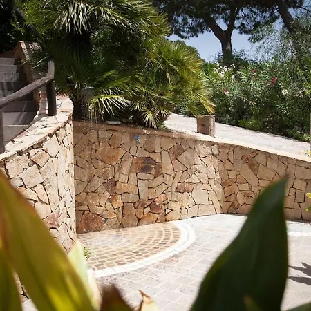 Villa Giunco's Wonderful *