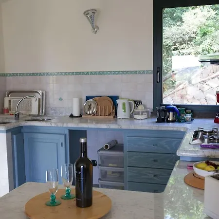 Villa Giunco's Wonderful