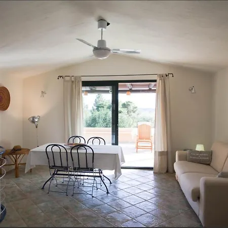 Villa Giunco's Wonderful *